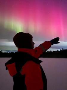 Глэмпинг Гиперборея - 4