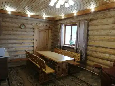 Кедровый дом - 6