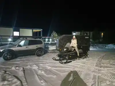 Пристань Гари - 37
