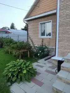 Гостевой дом с баней - 42