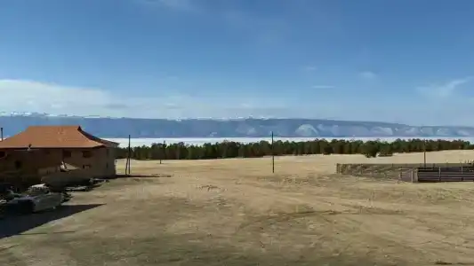 Магия Байкала - 5