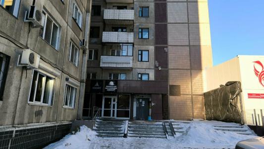 АБВИР - 0