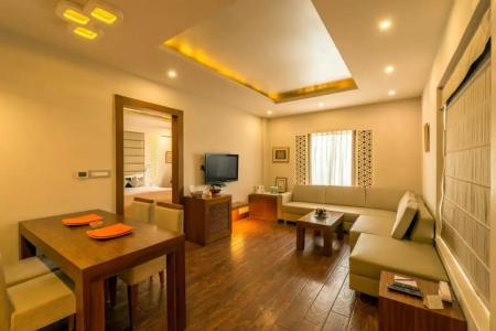 Howard Plaza The Fern, - 71