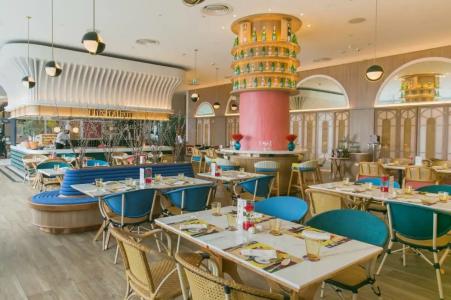 Centara Grand At Centralworld - Sha Extra Plus Certified - 32