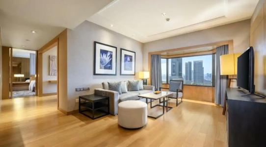 Centara Grand at Central Plaza Ladprao Bangkok - 39