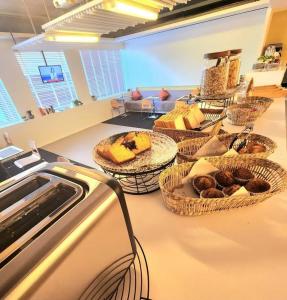 Citadines Sukhumvit 16 Bangkok - SHA Extra Plus Certified - 17