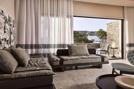 Amazon Mykonos Resort & Spa - 33