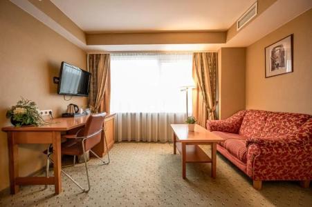 Crowne Plaza Vilnius, An Ihg - 43