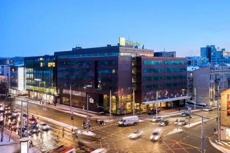 Holiday Inn Vilnius, An Ihg - 25