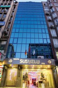 Susuzlu - 24