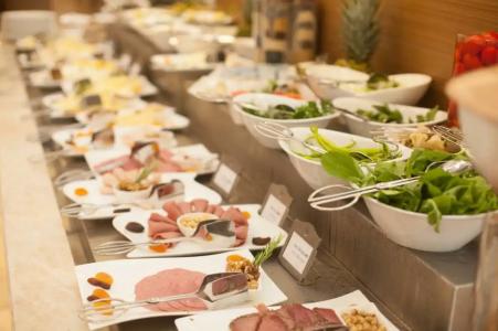 Gorrion Istanbul - 32