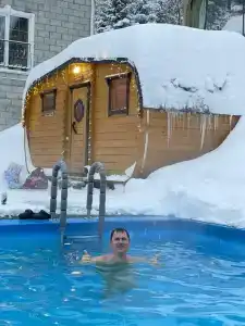 Замок Эдельвейс - 69