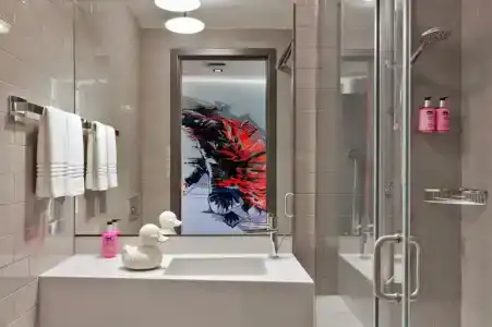 Moxy Tbilisi by Marriott - 49