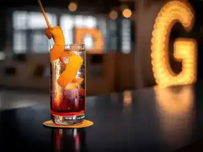 Greet Darmstadt - an Accor - - 48