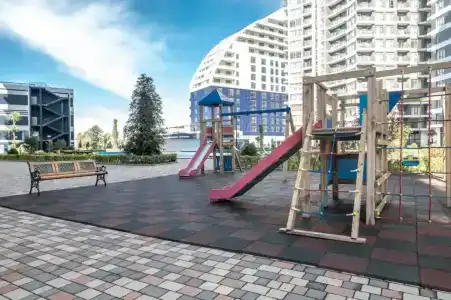 White Sails Residential - 5