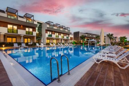 Veranda Suites - 51