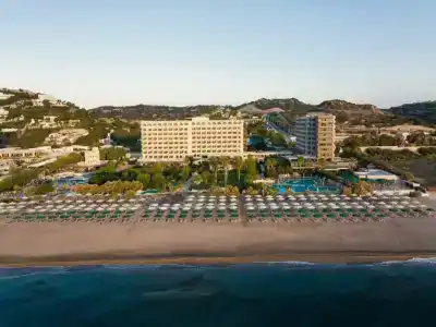 Esperos Palace Resort - 17