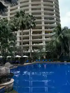 Ocean Sonic Resort Sanya - 25