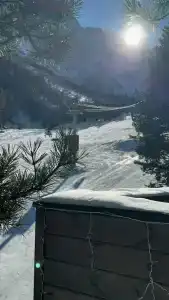 Tatroff Chalet - 5