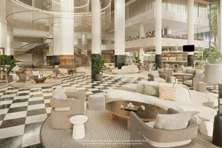 Ar Diamante Beach Spa - 5