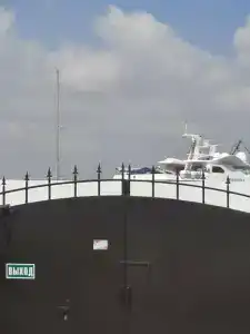 Пансионат Сказка - 28