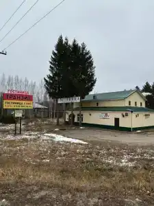 Транзит - 21