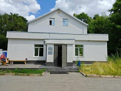 Хостел на Врачебном - 5