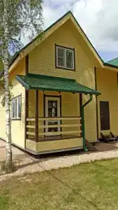 Лукино-Парк - 8