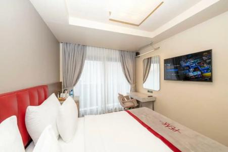 Ramada by Wyndham Istanbul Pera - 98