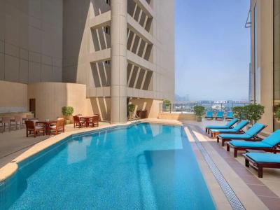 Grand Millennium Dubai - 0