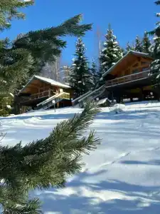 Дома для отдыха Ватцы - 1