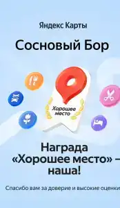 Сосновый Бор - 39