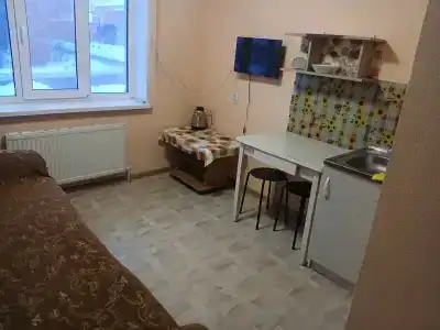 На Весенней - 20