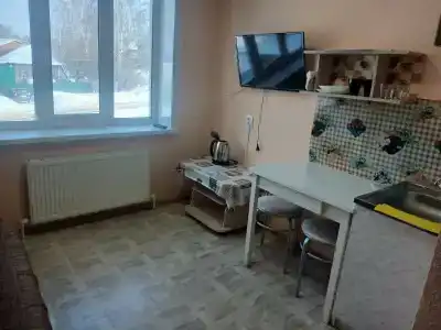 На Весенней - 19