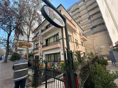 Deeps Hostel Ankara - 15
