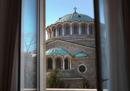 Sofia Balkan, a Luxury Collection, Sofia - 27