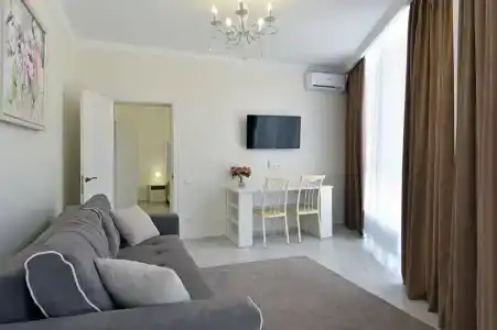 Белая дача - 48