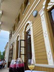 Усадьба Мосоловых - 12