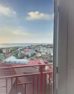 Гостевой дом у Друзей - 10