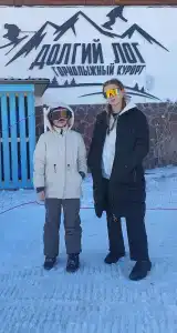Долгий лог - 29