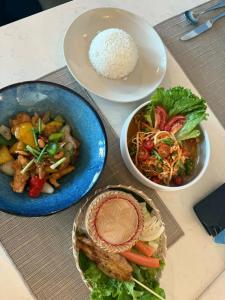 Hilton Garden Inn Phuket Bang Tao - Sha Extra Plus - 24
