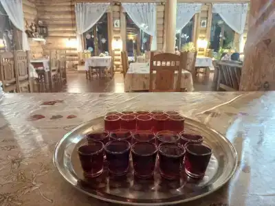 Эко-ферма Ваньково - 92