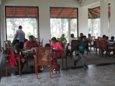 Vgp Golden Beach Resort - 75