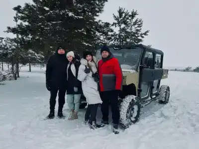 Лесная Слобода - 43