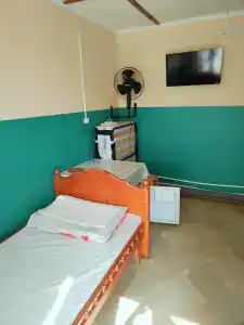 База отдыха у Ольги - 20