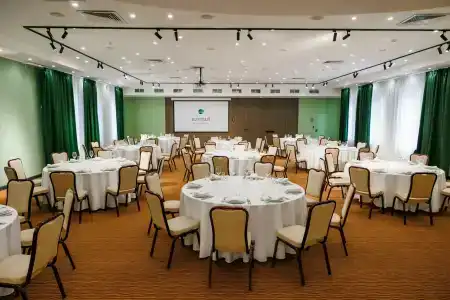 AZIMUT Парк Тула - 39