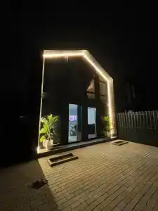 Горизонт - 1