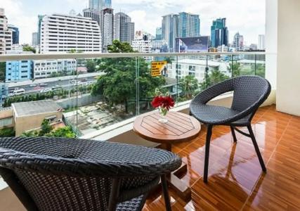 Lohas Residences Sukhumvit - 36