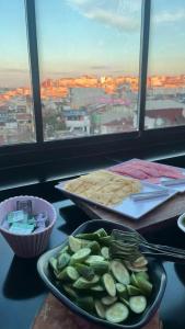 Wabi Sabi Hostel Istanbul - 15