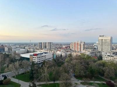 Metropol Palace, a Luxury Collection, Belgrade - 33